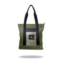 CHARRO BOLSO SHOPPER OCEAN KAKI 33021*