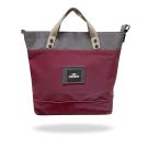 CHARRO BOLSO CAPAZO OCEAN GRIS 33022*