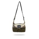 CHARRO BOLSO BANDOLERA OCEAN KAKI 33023*