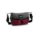 CHARRO BOLSO BANDOLERA OCEAN GRIS 33023*