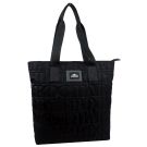 CHARRO BOLSO SHOPPER AMAZONAS NEGRO 33025*