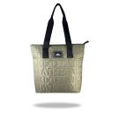 CHARRO BOLSO SHOPPER AMAZONAS OLIVA 33025*