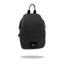 CHARRO MOCHILA AMAZONAS NEGRO 33026*