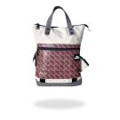 CHARRO MOCHILA SEATTLE BEIGE PEQ 33030*