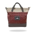 CHARRO BOLSO CAPAZO SEATTLE BEIGE 33032*