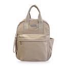 J.LARRAINZAR MOCHILA CAMEL 16504