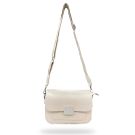 J.LARRAINZAR BOLSO BANDOLERA BEIGE 16517