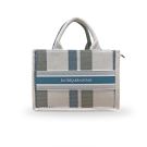 J.LARRAINZAR BOLSO 2 ASAS VERDE 16518