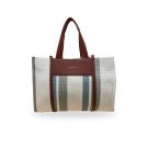 J.LARRAINZAR BOLSO 2 ASAS VERDE 16519*