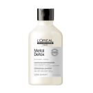 LP SE METAL DETOX CHAMPU 300 ML