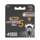 CAR.BIC HYBRID FLEX-5 4 UND.