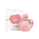 NINA RICCI ROSE EDT 80 VAP*