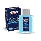 MAS.WILLIAMS 100 ML.