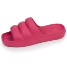 ISOTONER MULES ROSA 94995 -36