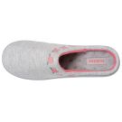 ISOTONER MULES GRIS 90256 -37