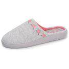 ISOTONER MULES GRIS 90256 -38