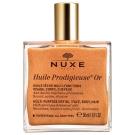 NUXE HUILE PRODIGIEUSE ORO 50 ML.