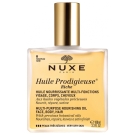 NUXE HUILE PRODIGIEUSE RICHE 100 ML.