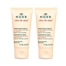 NUXE REVE DE MIEL CR.MANOS Y UÑAS 50 ML DUPLO