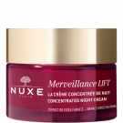 NUXE MERVEILLANCE LIFT CREMA NOCHE 50 ML