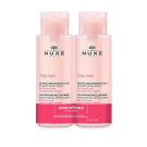 NUXE VERY ROSE AGUA MICELAR CALM.400 DUPLO