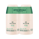 NUXE DEO.FRESCOR 24H DUPLO