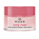 NUXE VERY ROSE BALSAMO LABIAL 15GR