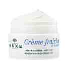 NUXE FRAICHE DE BEAUTE CR.RICA.HIDR.48H 50ML