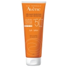 AVENE SOL SPF-50+ LECHE 250 ML