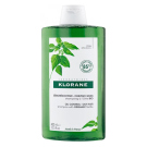 KLORANE CHAMPU ORTIGA-GRASO 400 ML¬