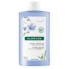 KLORANE CHAMPU LINO-FINO 400 ML*