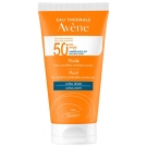 AVENE SOL F-50+ EMULSION OIL-FREE 50 ML