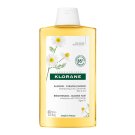 KLORANE CHAMPU CAMOMILA-RUBIOS 400 ML¬