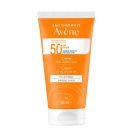 AVENE SOL F-50+ CREMA 50 ML