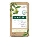 KLORANE CHAMPU SOLIDO CIDRA-TONICIDAD 80G**