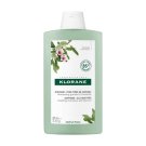 KLORANE CHAMPU ALMENDRAS-TONICIDAD 400 ML*