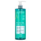 ADERMA BIOLOGY AC GEL LIMPIADOR MICELAR 400ML