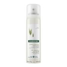 KLORANE CH.SECO LECHE AVENA SPRAY 150 ML#