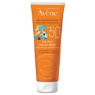 AVENE SOL SPF-50+ LECHE NIÑOS 250 ML