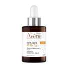 AVENE VITAMIN ACT CG SERUM 30ML