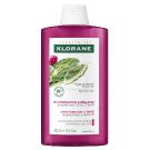 KLORANE CHAMPU HIGO DE BARBARIA 400 ML