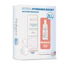 AVENE HYDRANCE UV EMULSION+SERUM 10ML PACK