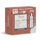 AVENE HYALURON ACTIVB3 AQUA-GEL+SER HAB3 10¬#