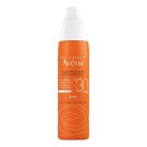AVENE SOL SPF30 SPRAY 200ML*