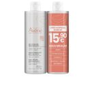 AVENE AGUA MICELAR DUPLO 2 X 400ML