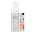AVENE DESMAQ.OJOS SUAVE 125ML¬+ MINI MASCAR#