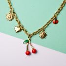 COLLAR V.COLOR 02 ONL