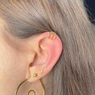 EAR CUFF 04 D ONL