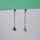 PENDIENTE LARGO ESTRELLA P.ONL