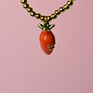 PULSERA SMLT FRUTA ZANA ONL